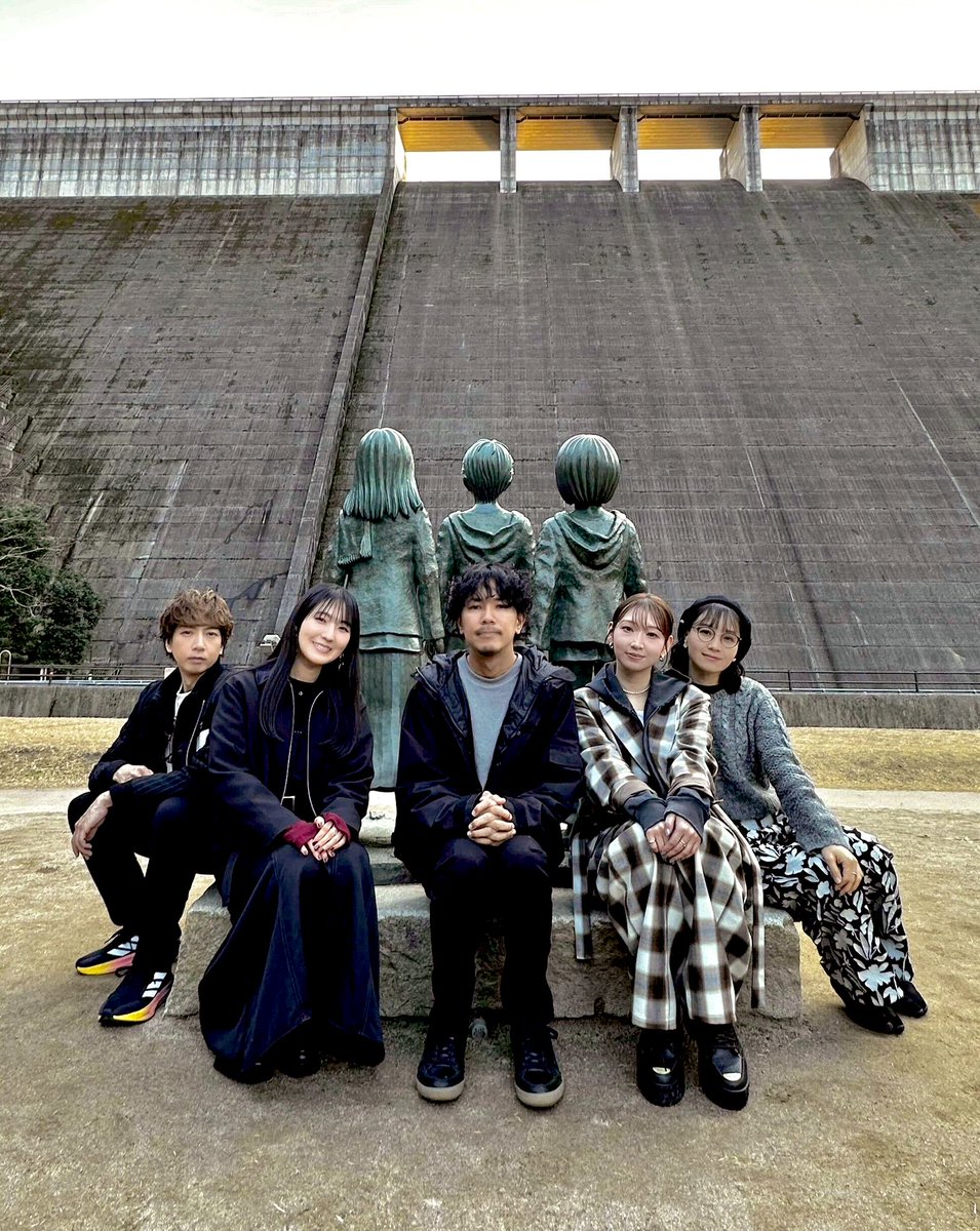 「進撃の巨人」公式アカウント tweet media