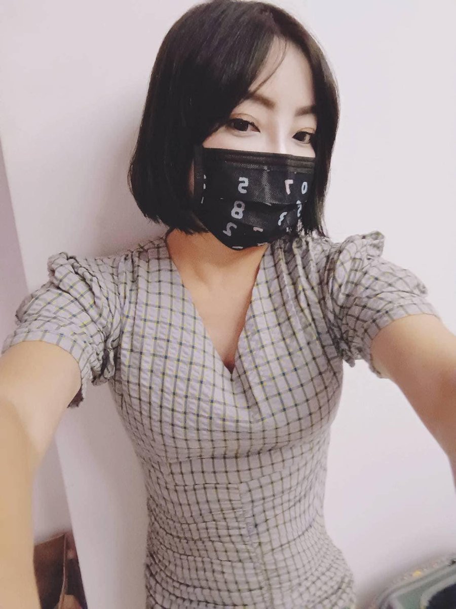 樂樂在台中喔！ tweet media