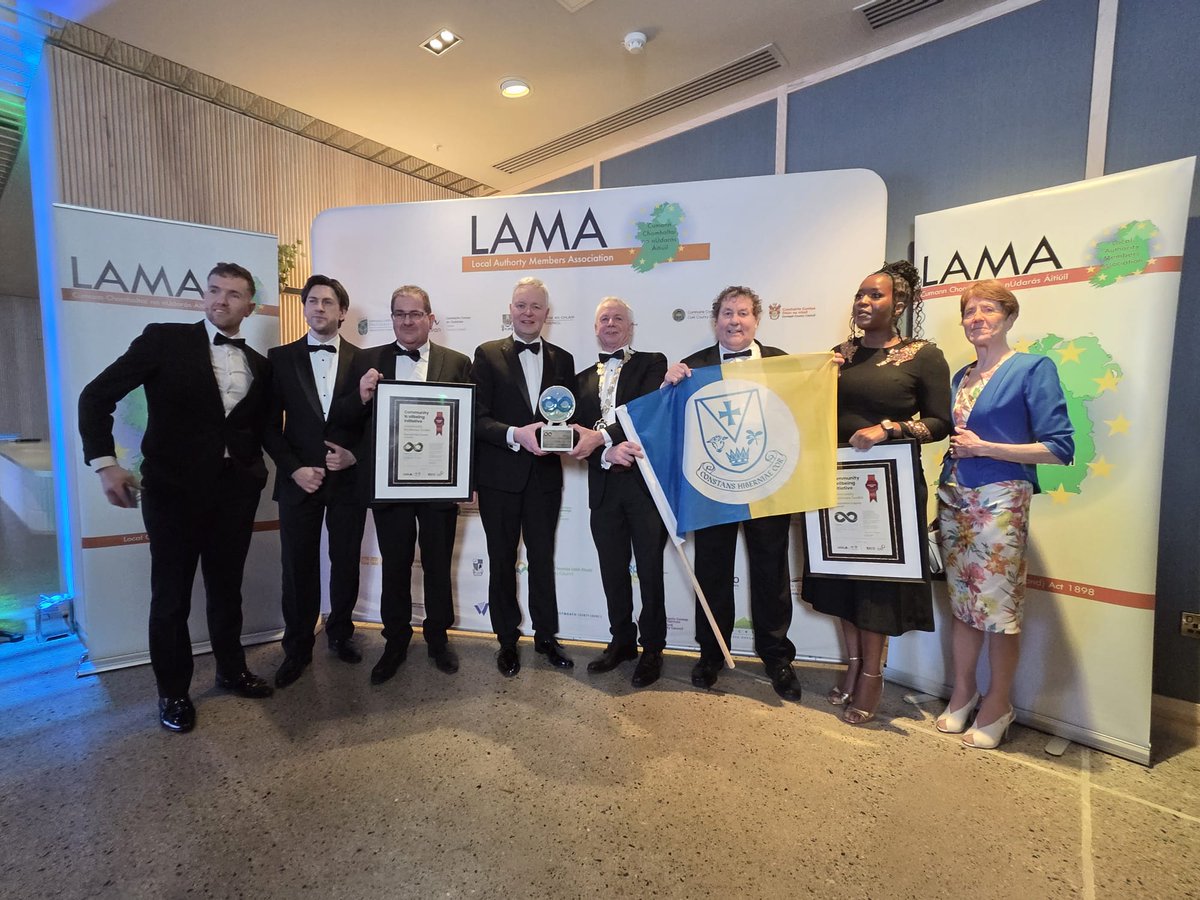 Roscommon County Council tweet media