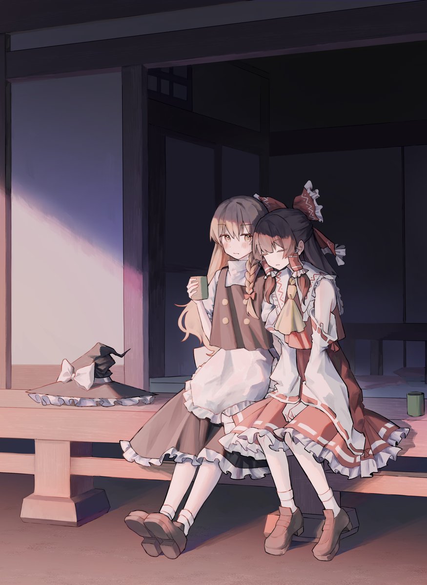 成世なる tweet media