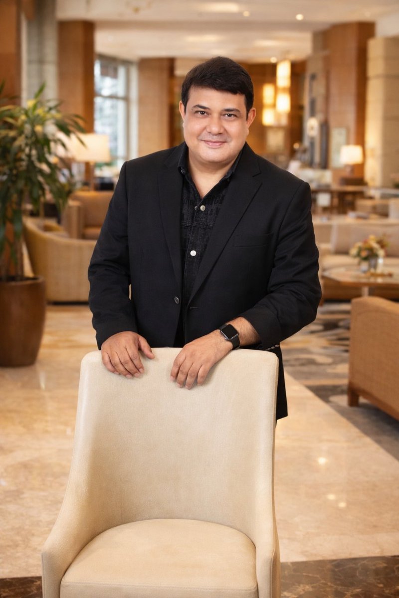 Amit Khan tweet media
