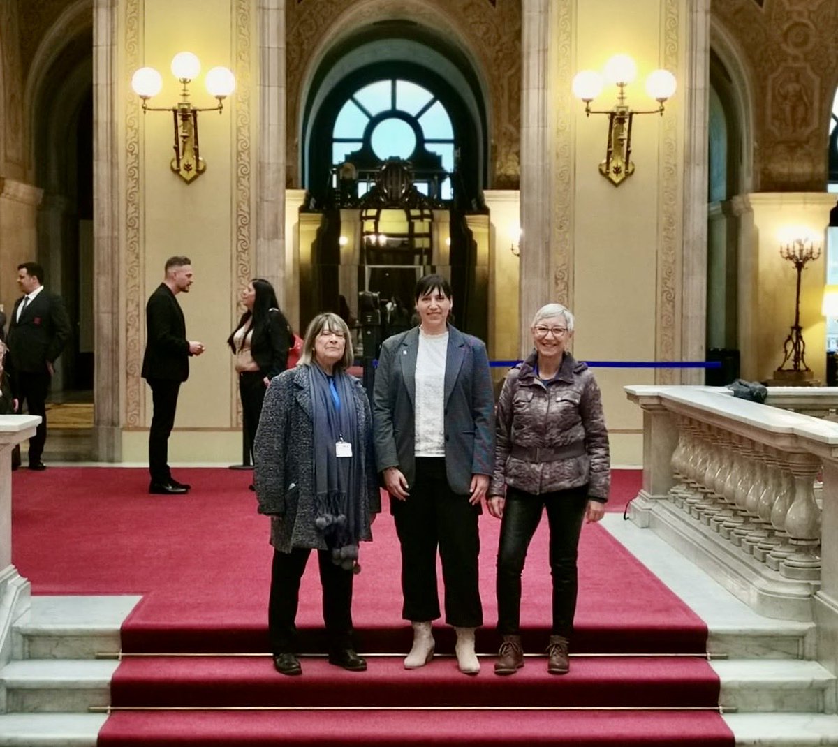 Moviment Vida Independent tweet media