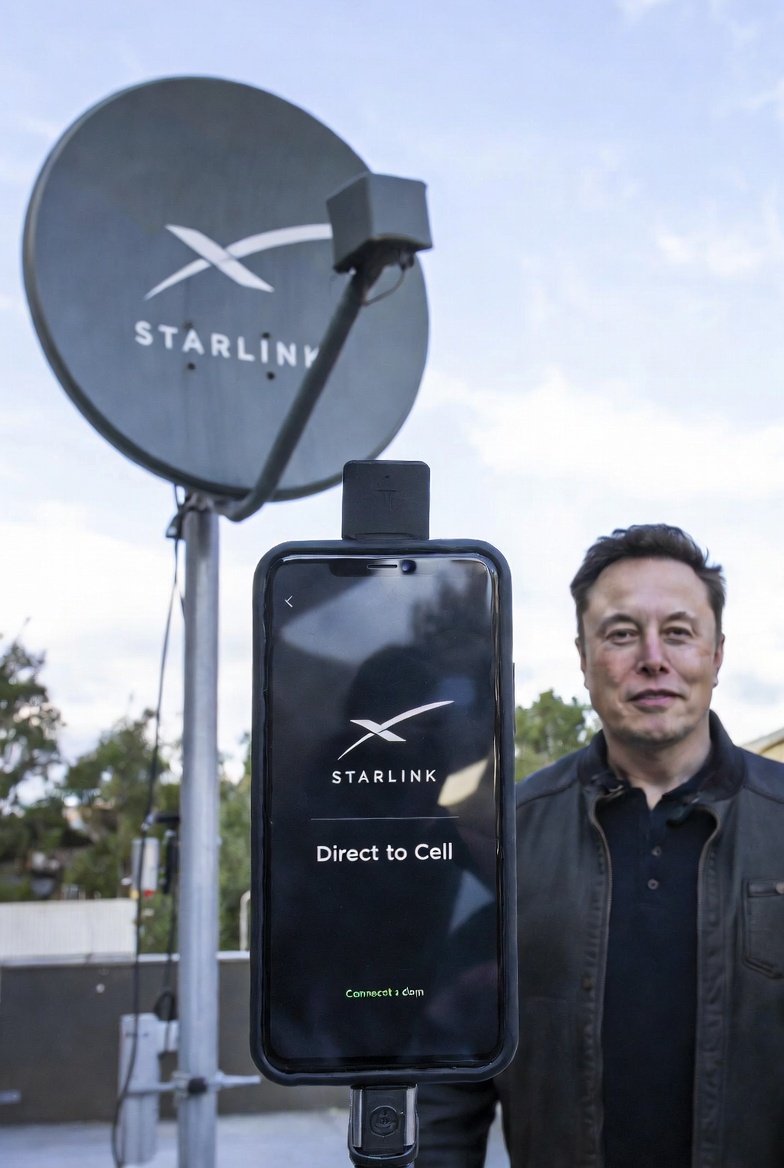 sohan_aham's tweet photo. Borders divide land. π
Not satellites. π°οΈ
Starlink DTC scales beyond geography.
Tesla SIM makes phones borderless.
#TeslaSIM #SatelliteSIM #NoRoaming #SpacePowered https://t.co/Axb9hIOXg0