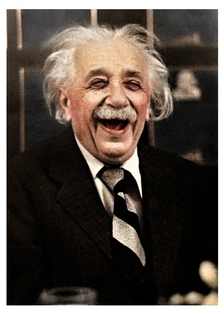 This is your true way of life: to imagine.