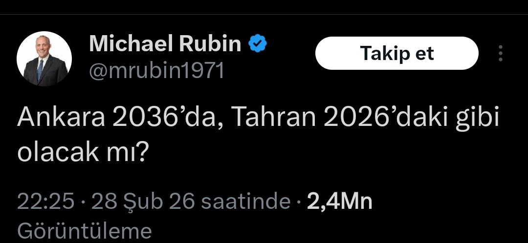 av_hakanguler's tweet photo. Küstahlığa bakın ❗️
Millet olarak 85 milyon emperyalistlere karşı tek vücut olmalıyız.
Emperyalist akıl hiç değişmez. Kendi menfaatine göre kılıf değiştirir.

Atatürk'ün vizyonu, uyguladığı dış politika ne kadar haklı ve doğru  her seferinde görüyoruz
🇹🇷
#savaş
#iranvsAmerica https://t.co/Qpkqah3bL6