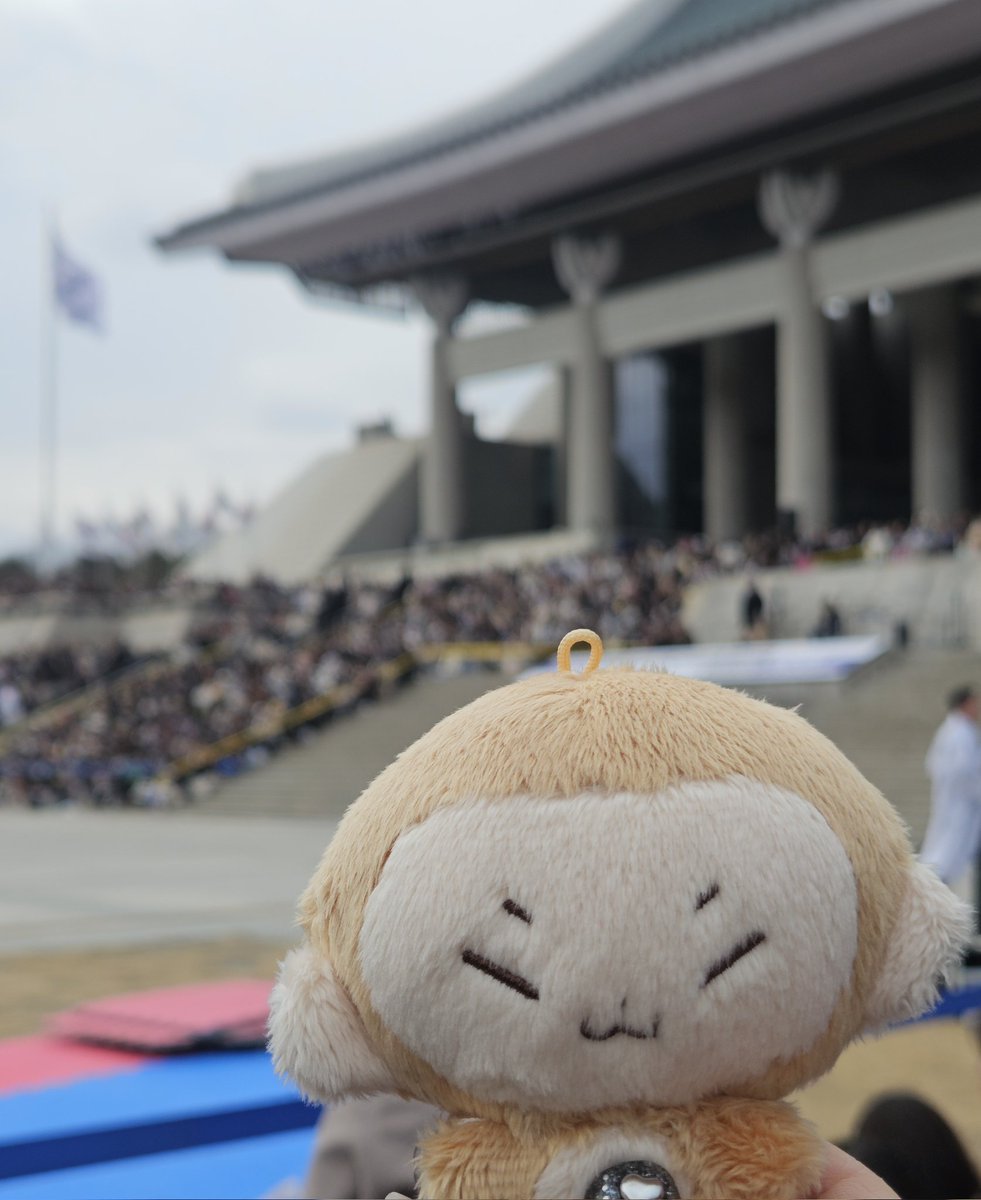 호랑하고왔습니다
