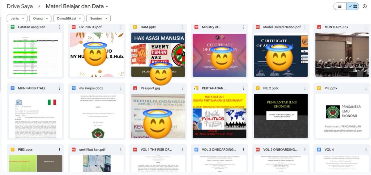 Niken𐙚 tweet media