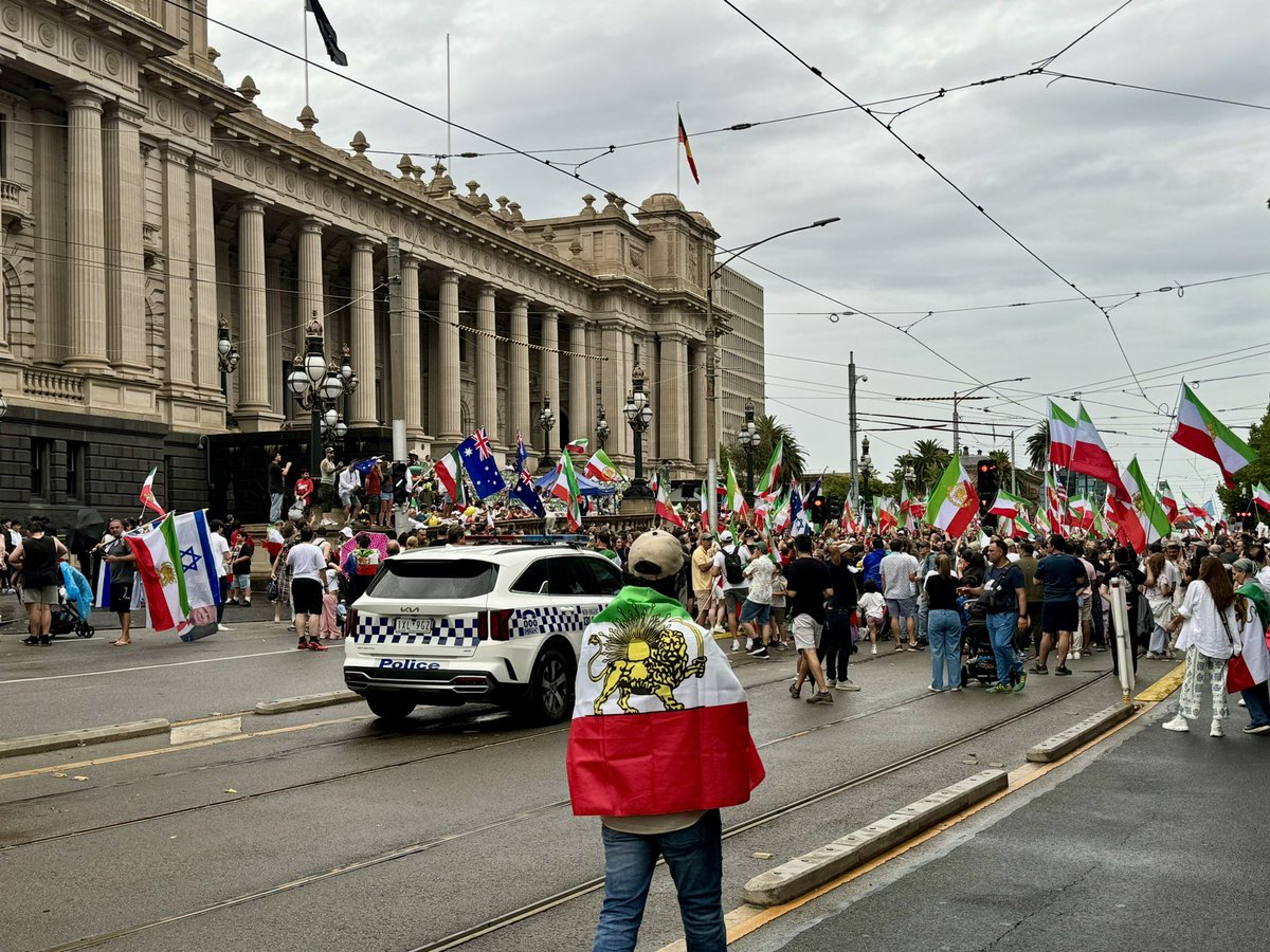 Paul Selar tweet media