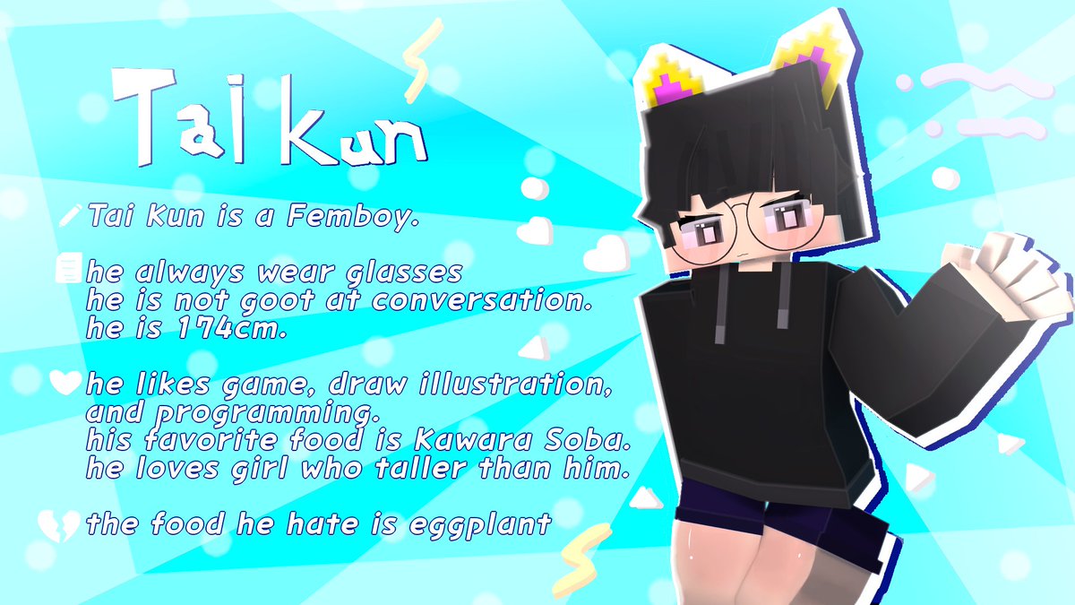 Tai.🔞 tweet media