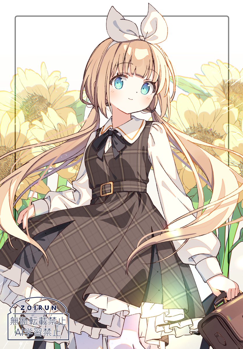 アリス⭐︎ アリス