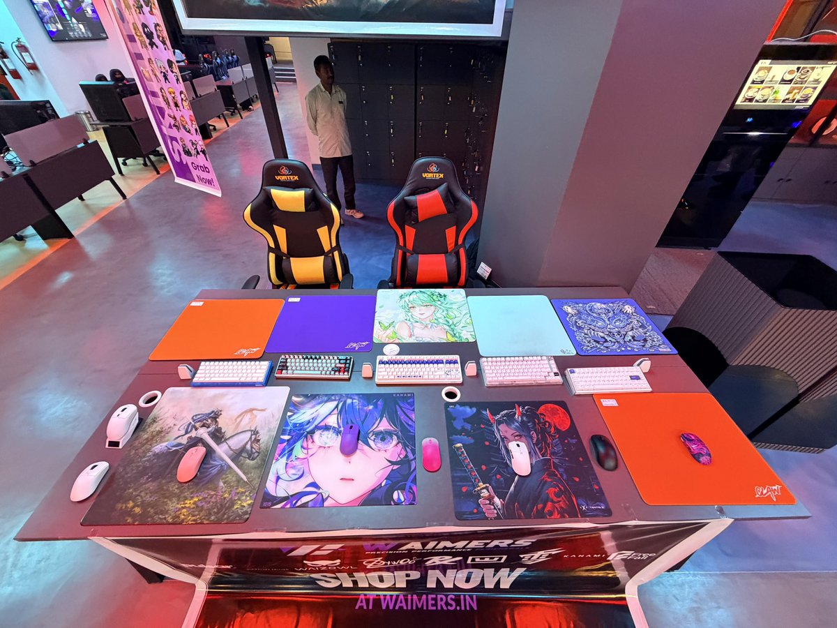 Kuldeep Saini tweet media