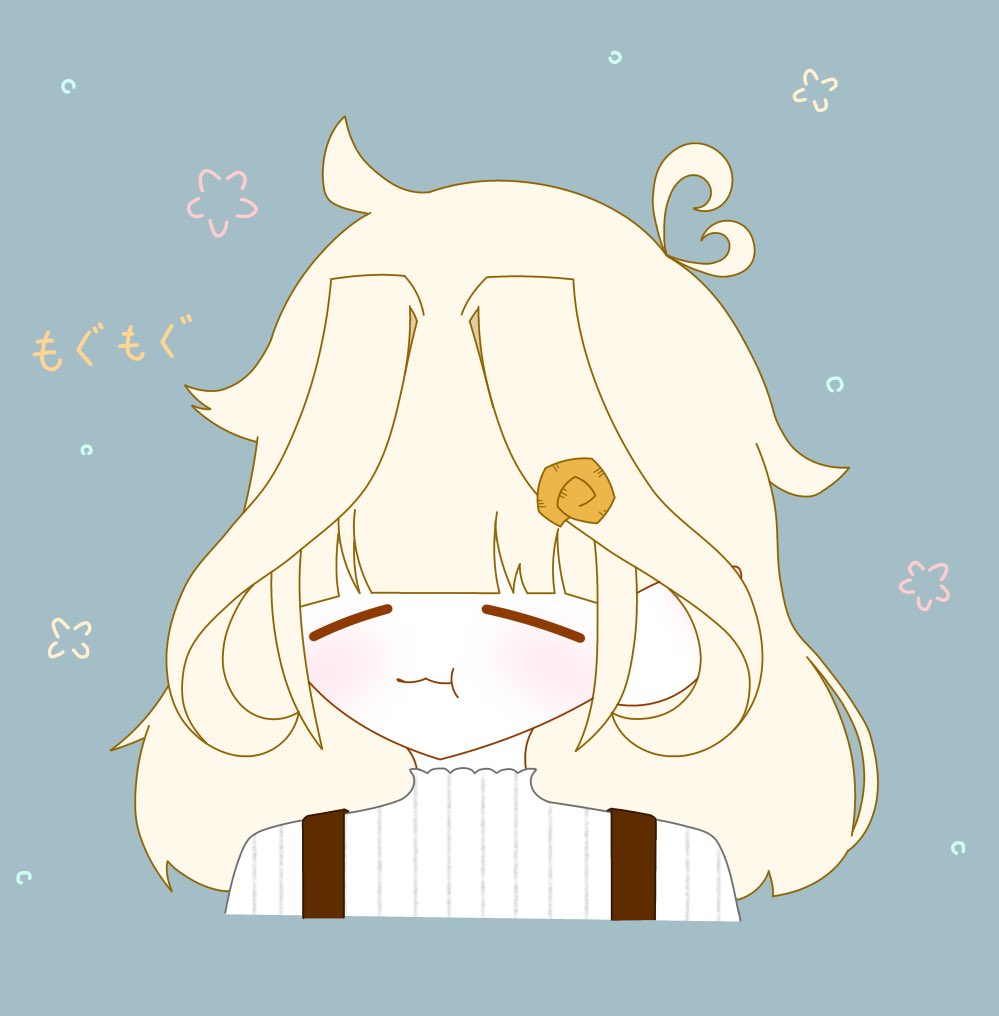 pprnDAYO's tweet photo. 息抜きイラスト https://t.co/1bI72TmfyC