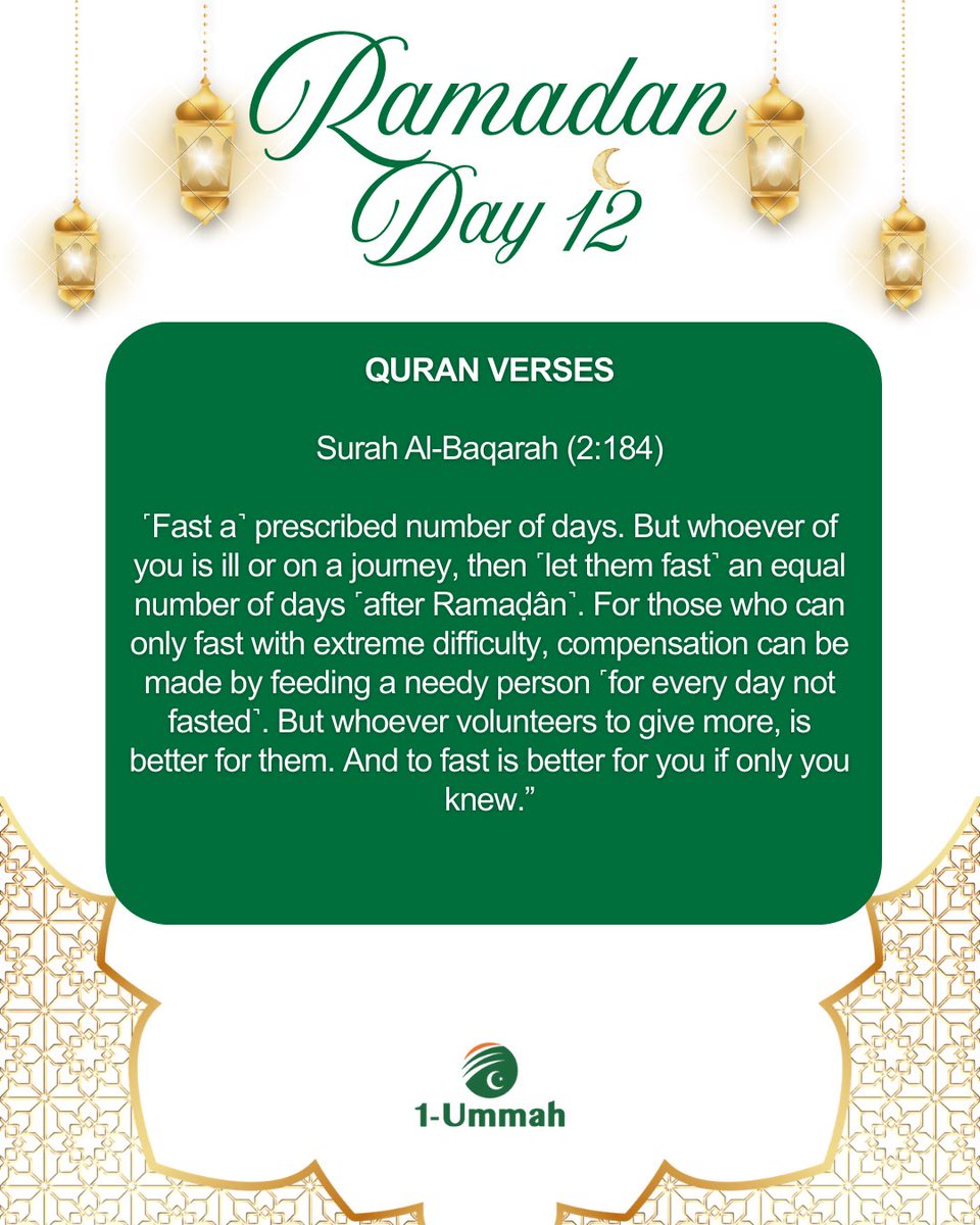 1Ummah Islamic Organisation Nigeria | #PUC2025 tweet media