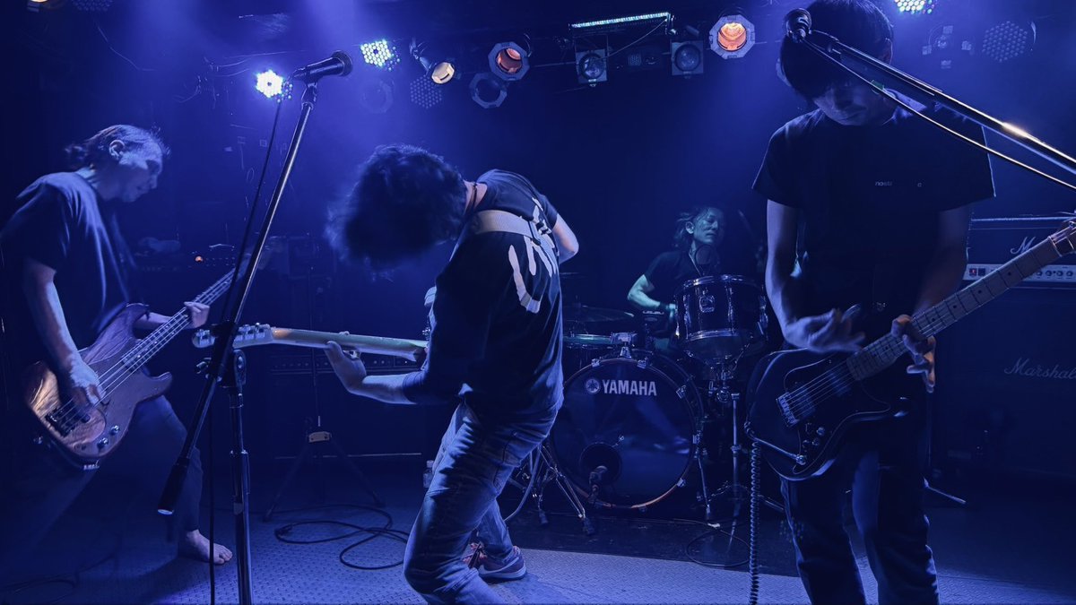 もりバンド(仮) tweet media