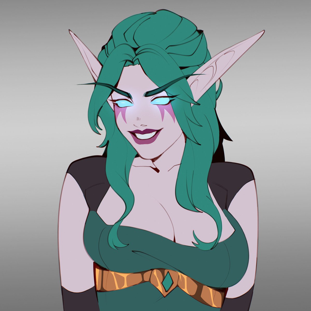 Draw the eclipse in red tweet media