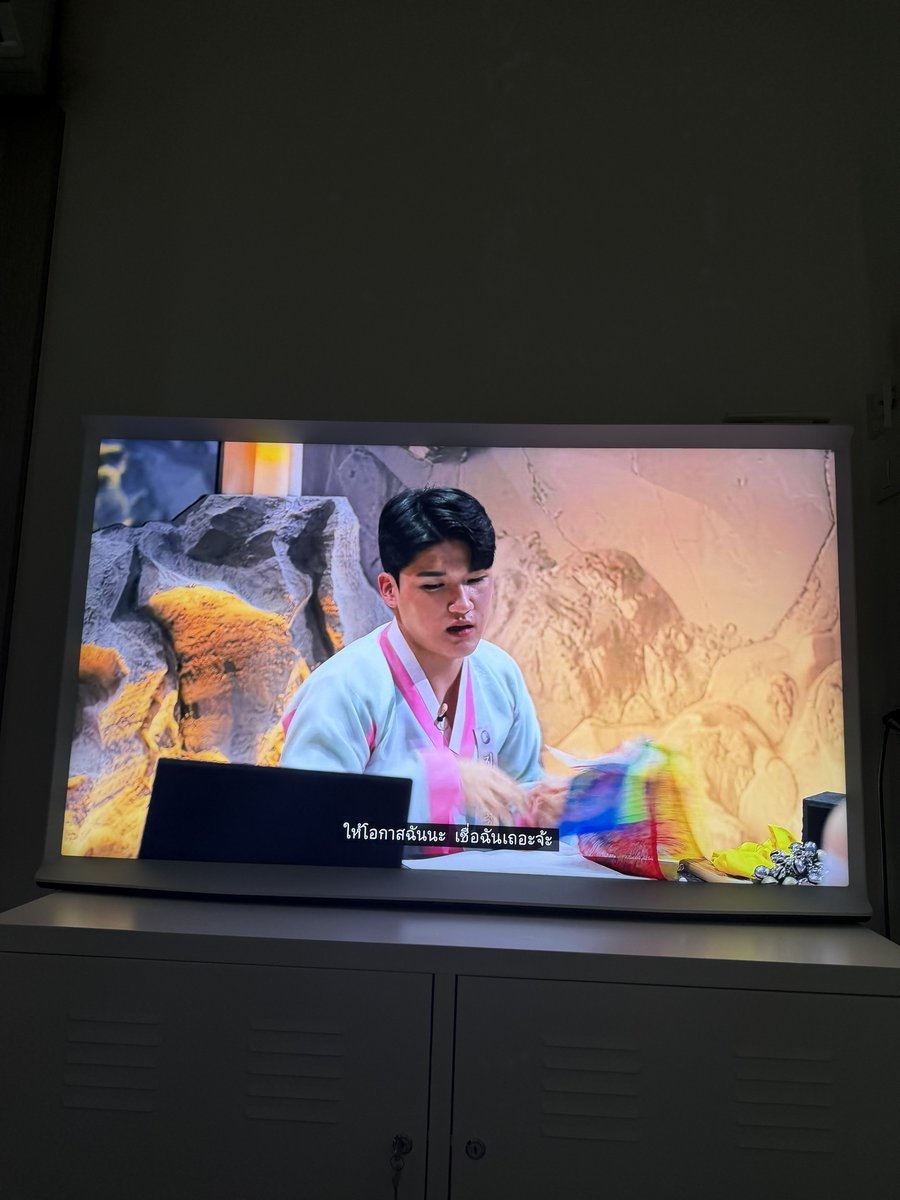 ใครยังไม่ดูก็ไปดูเถอะ แม่นจนขนลุก