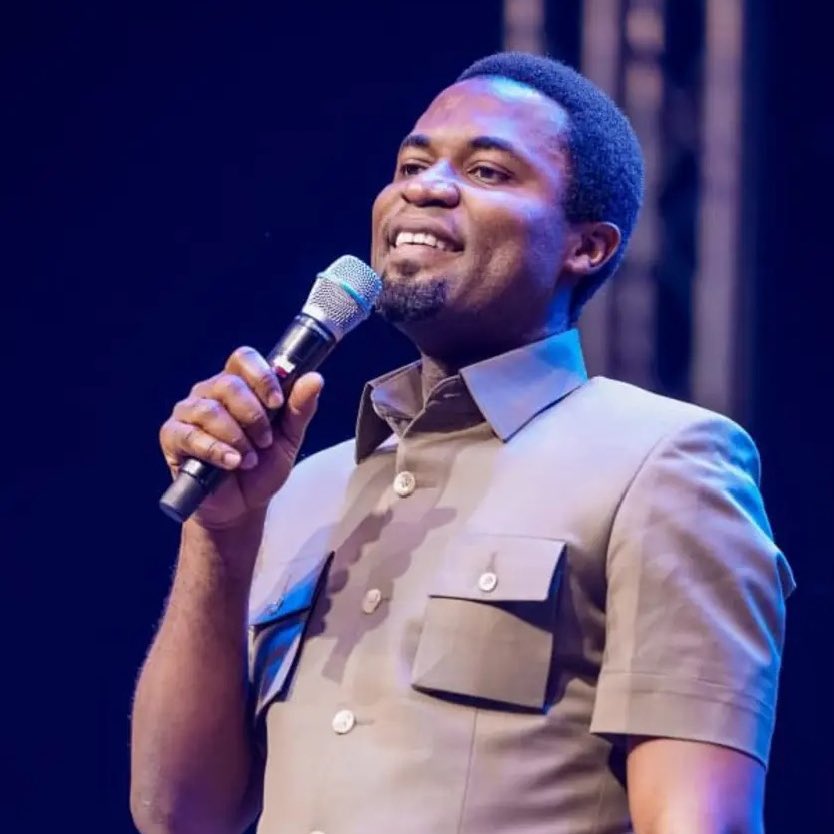 therealchurchgist tweet media