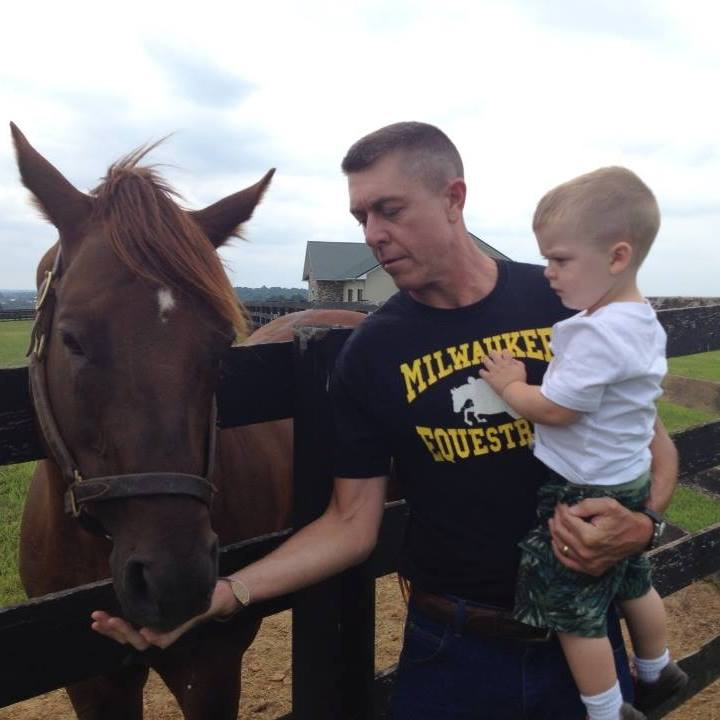 George Mallet tweet media