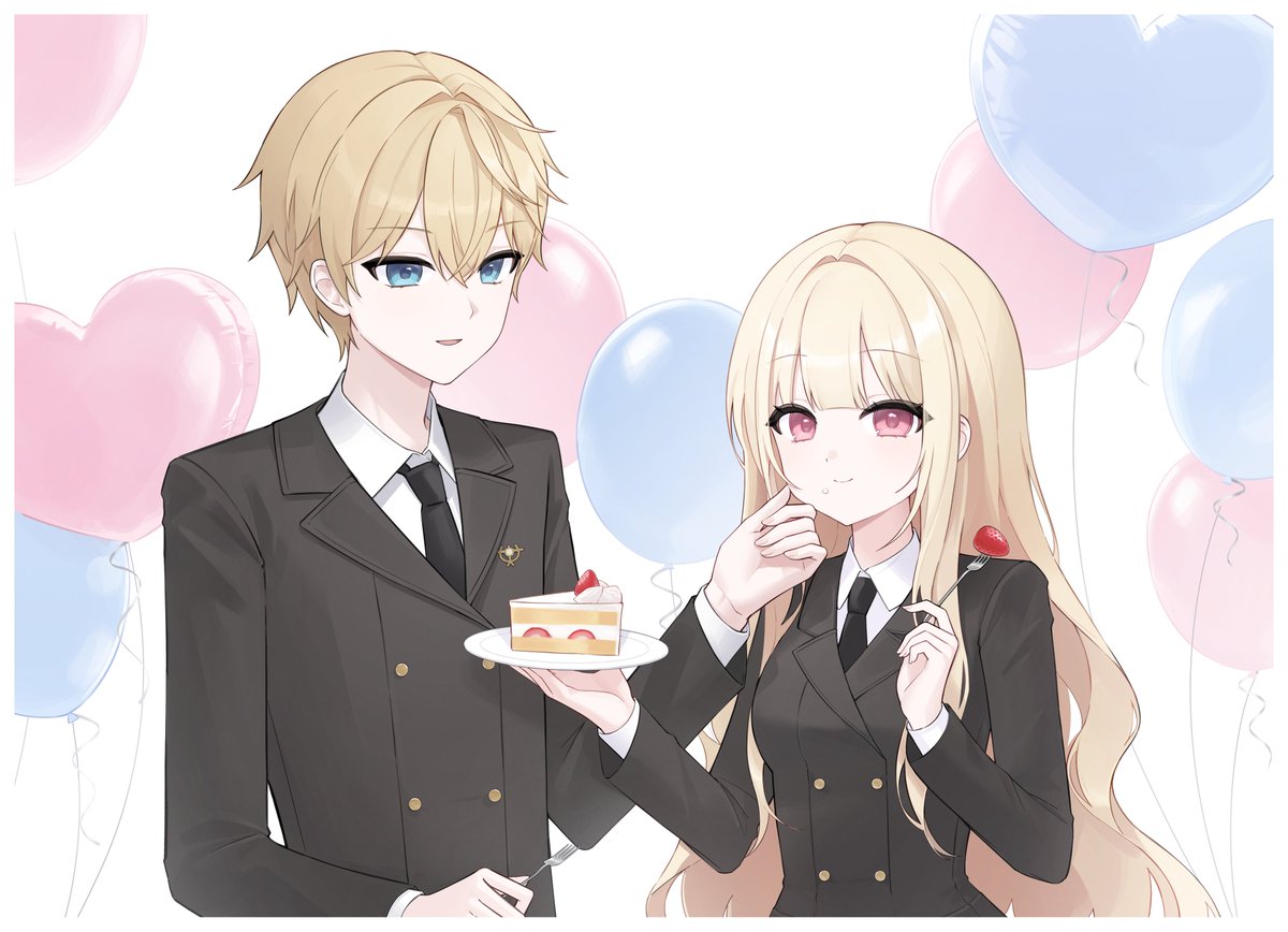 찟 커미션⭕ tweet media