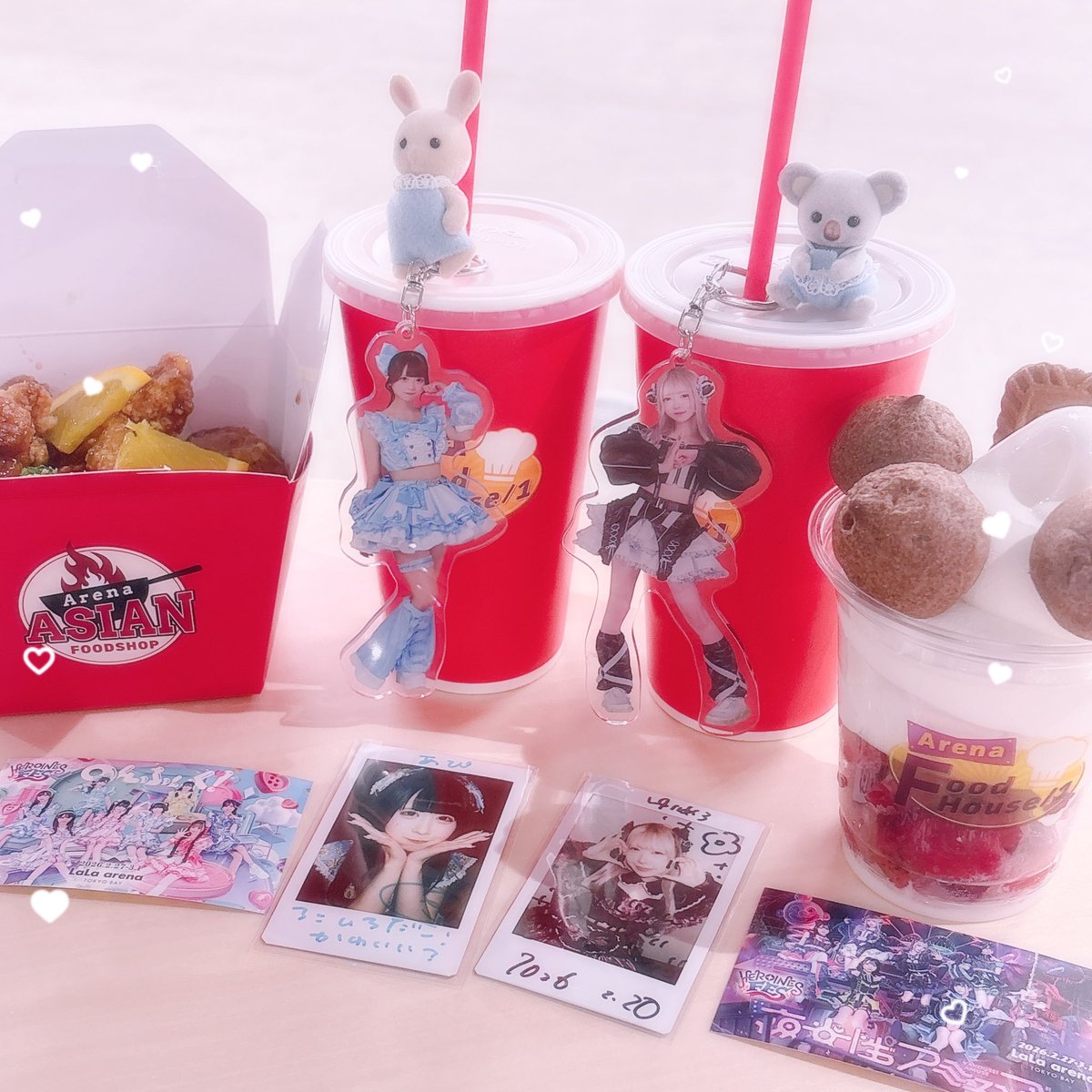 coachi_luv's tweet photo. おいちーー՞⸝⸝>  ̫ <⸝⸝՞ https://t.co/yHlTg2bL1R