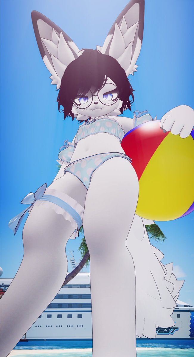 Kei | Comms open tweet media