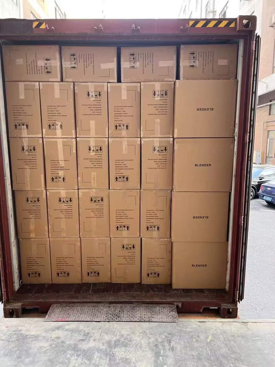 ljngl289216's tweet photo. #BubbleTeaEquipment
#MilkTeaMachine
#CommercialTeaEquipment
#BeverageMachine
#BubbleTeaBusiness
#NewYearShipment
#FullContainer
#TeaShopMachine
#BubbleTeaSupplier https://t.co/y5ysUEfErJ