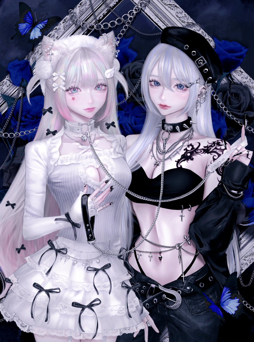 ╔══*.·:·.☽✧    ˘˘      ✧☾.·:·.*══╗

  ︎︎
‌　‌　‌　 ‌˘˘‌ねむりめ
‌　‌　‌　‌　‌　‌　‌      × ‌‌‌‌ 
‌　‌　‌　‌　‌　‌         纏 -мΔтоⅰ-
 ︎︎
‌　‌ 
╚══*.·:·.☽✧   𓆩೫̥͙𓆪    ✧☾.·:·.*══╝