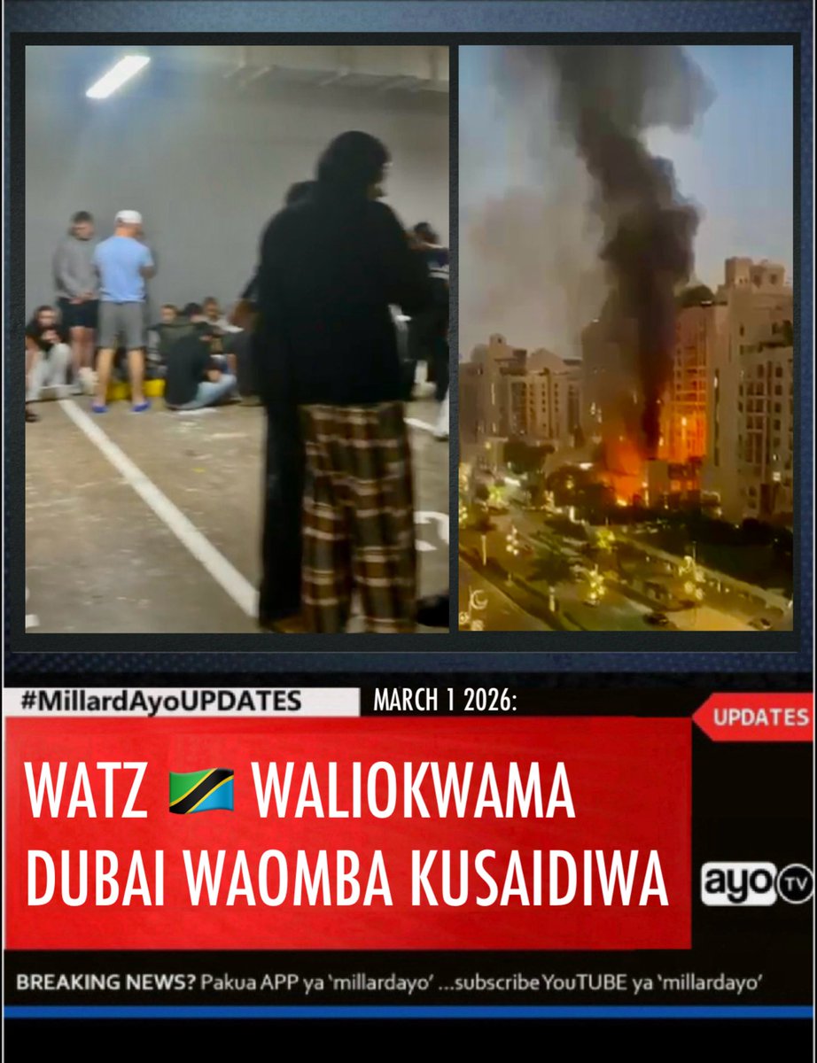 millardayo tweet media