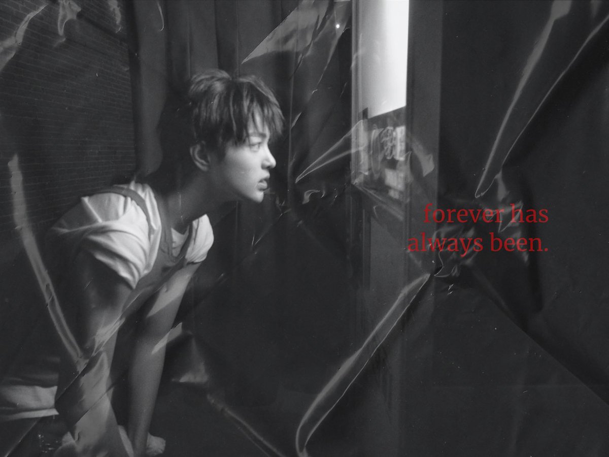 stratocloser's tweet photo. #hyeonkeon au; forever has always been. https://t.co/JJaMNXIuAJ