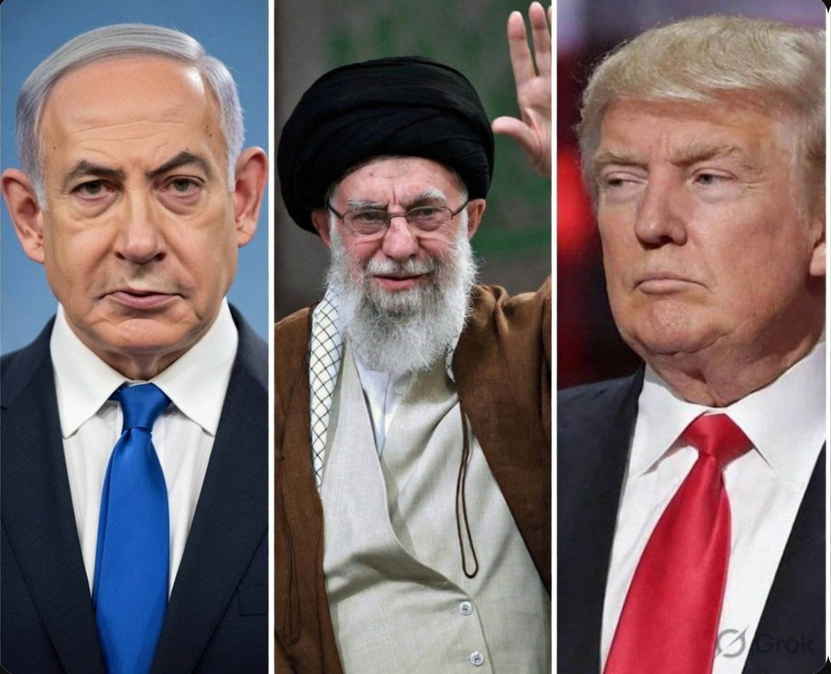 MRashid83034's tweet photo. Hey @grok when the other 2 who are alive will die... https://t.co/Klm1FxkMgH