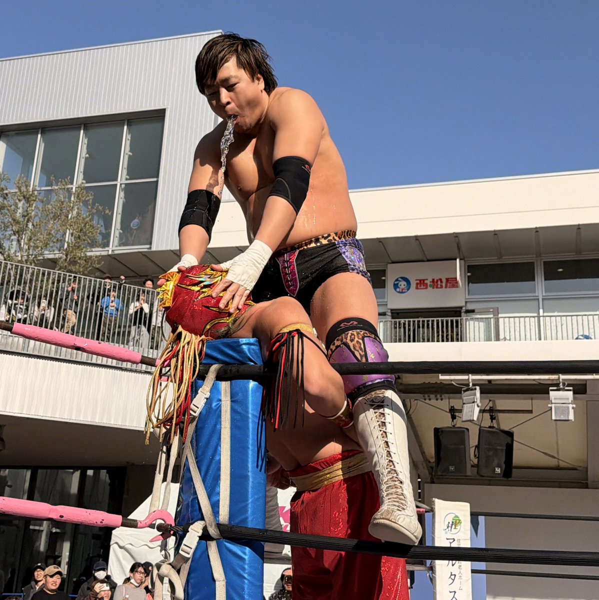 SUZAKU (@SUZAKU_osaka) / Posts / X