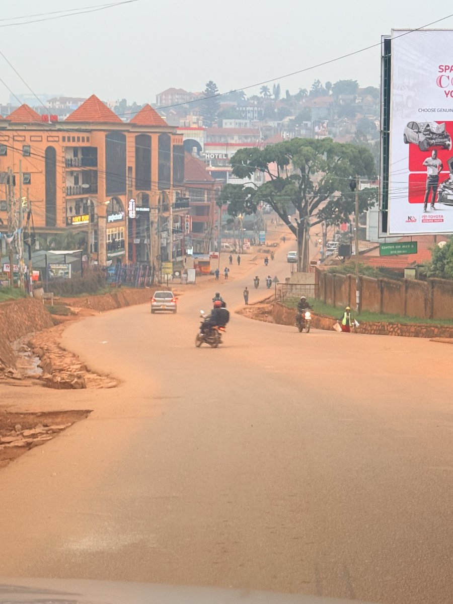 Alan Kasujja tweet media