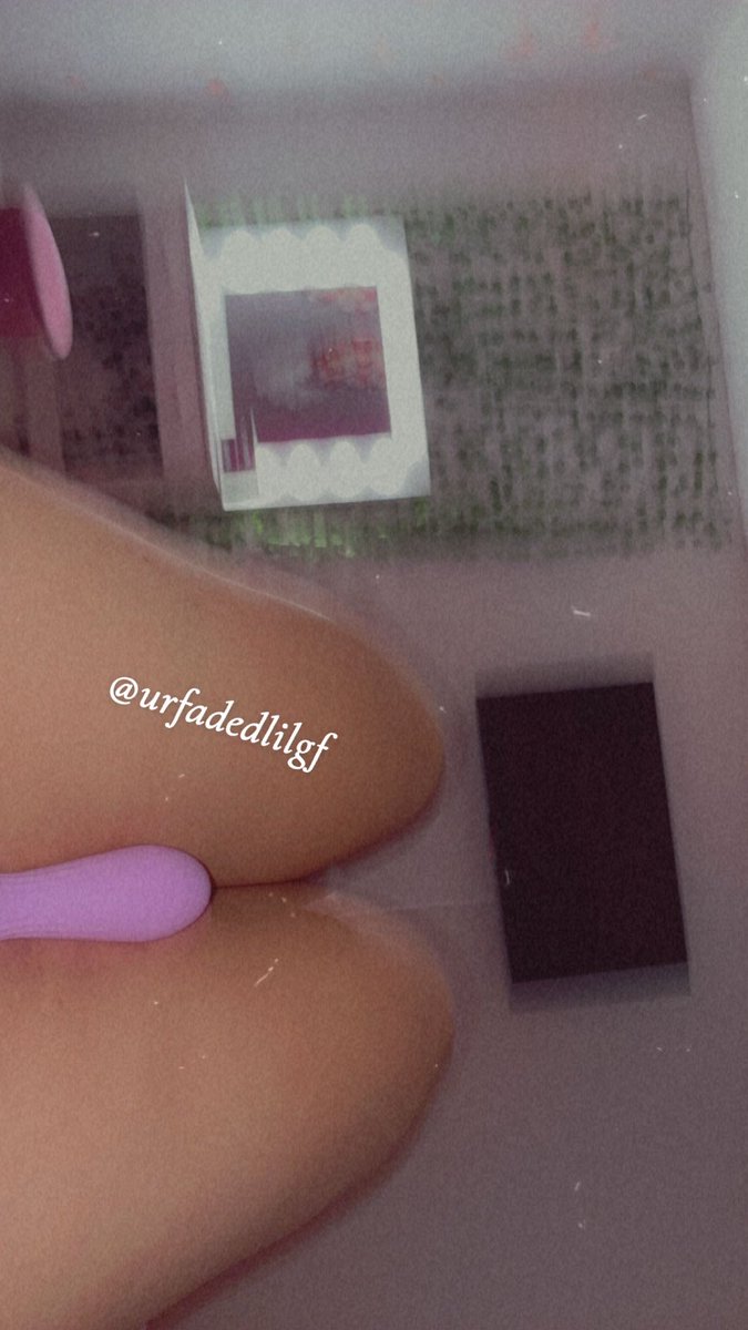 needy baby ❥ tweet media