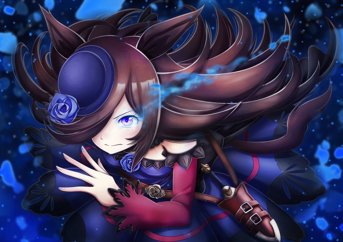 #ライスシャワー生誕祭2026
おめでとう🍚