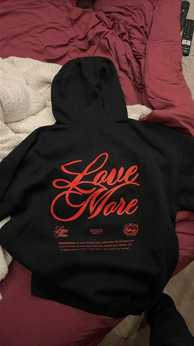 #elle est vraiment forte en cadeau