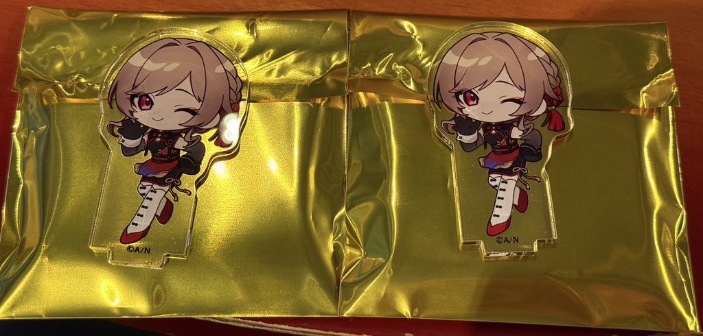 みんち tweet media