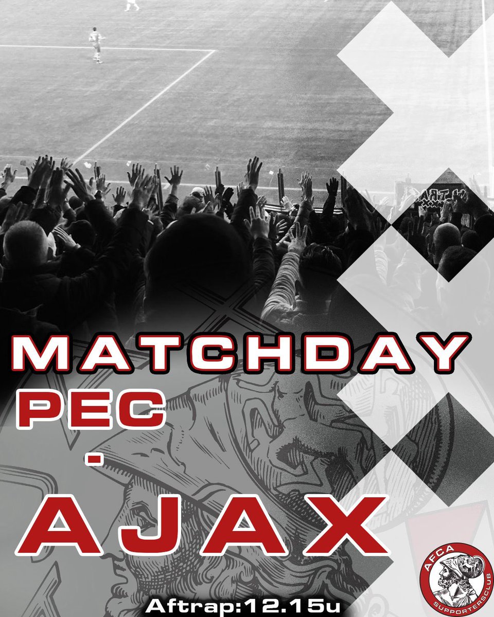 AFCA Supportersclub tweet media