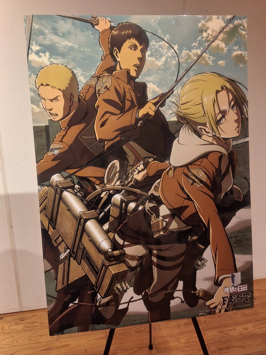 きし 原稿! tweet media