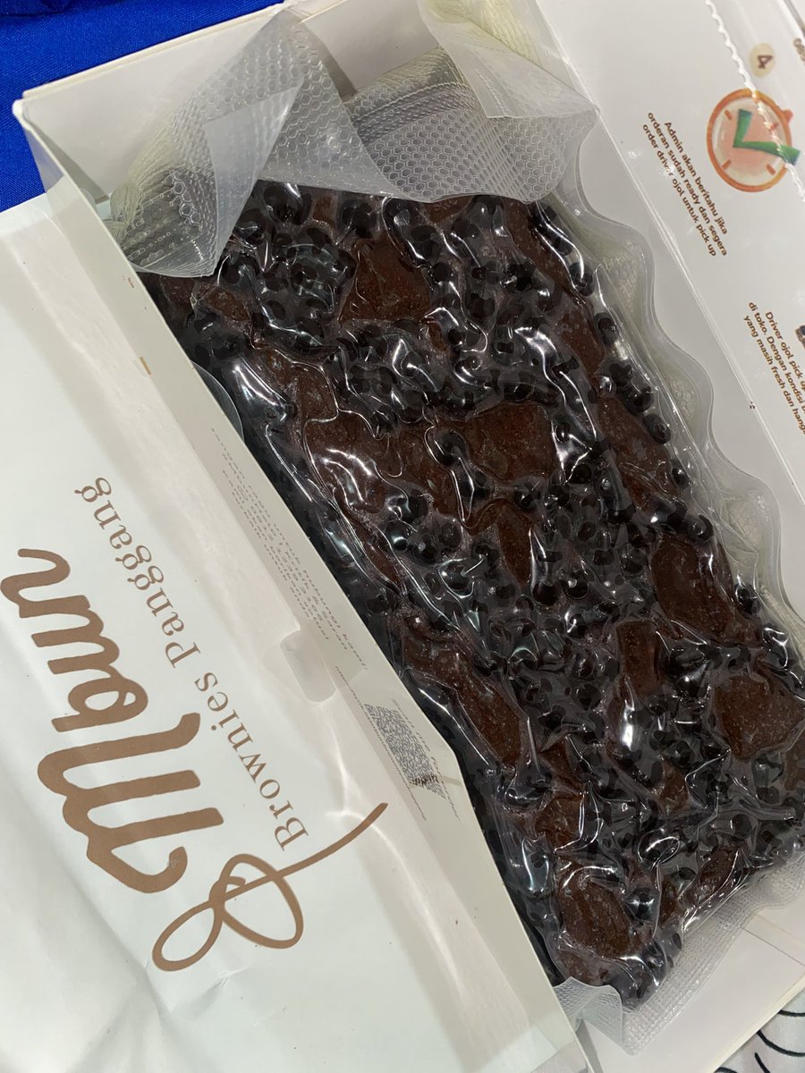 YEAYYYYY DAPAT GA DRI KA <a href="/junhohae/">hobi makan tp lagi diet</a>  MBUN BROWNIS NYA UDAH SAMPEEEE HIHIHI, TERIMAKASIH BANYAK KAKAK UDAH BUAT GA NYA, SEMOGA KAKA PANJANG UMUR SEHAT SELALU DAN SELALU DILANCARKAN REZEKINYA AAMIIN 💗ga sabar pas buka aku mam