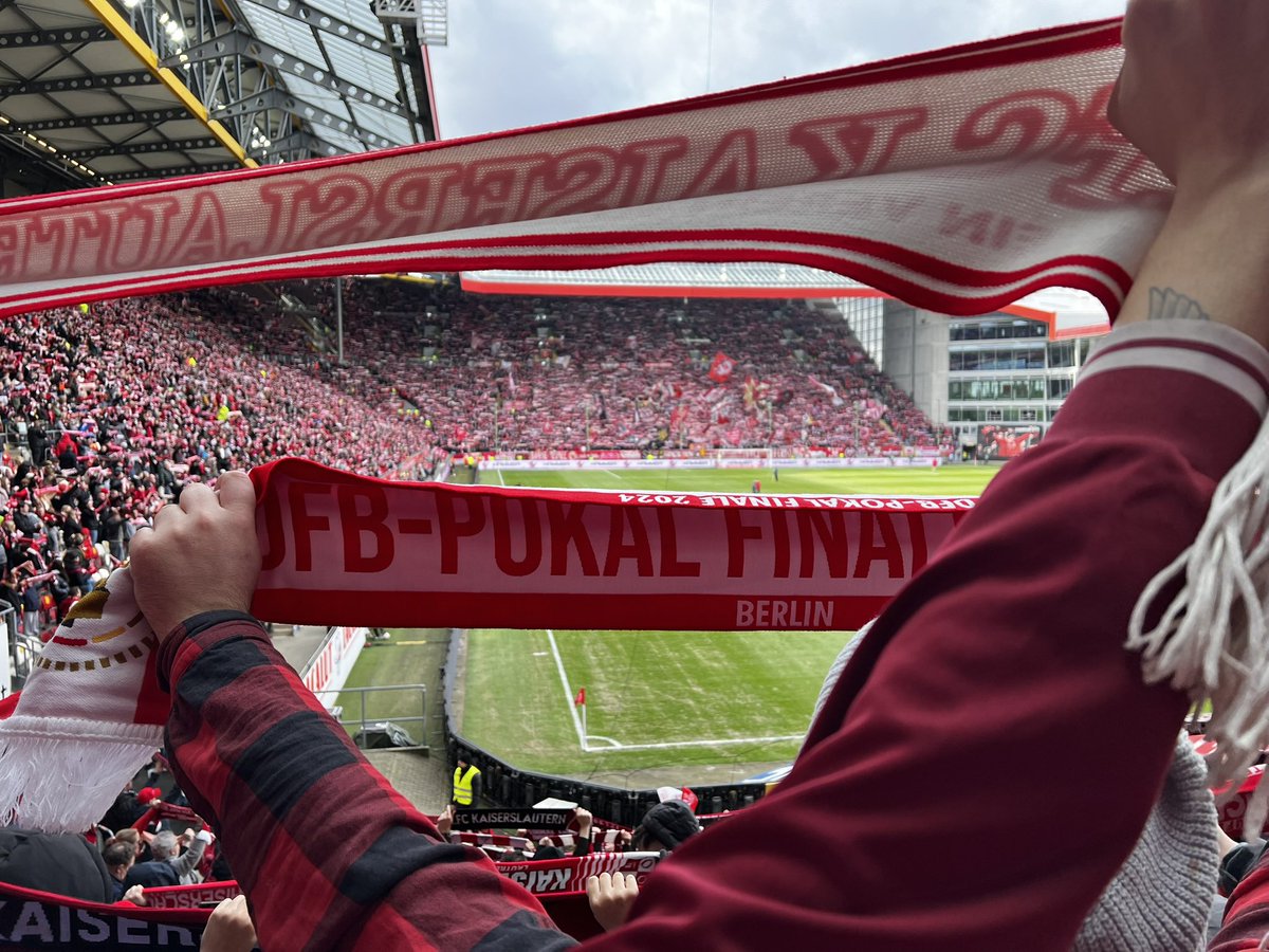 Die Roten Teufel UK (1.FC Kaiserslautern Fanclub) tweet media