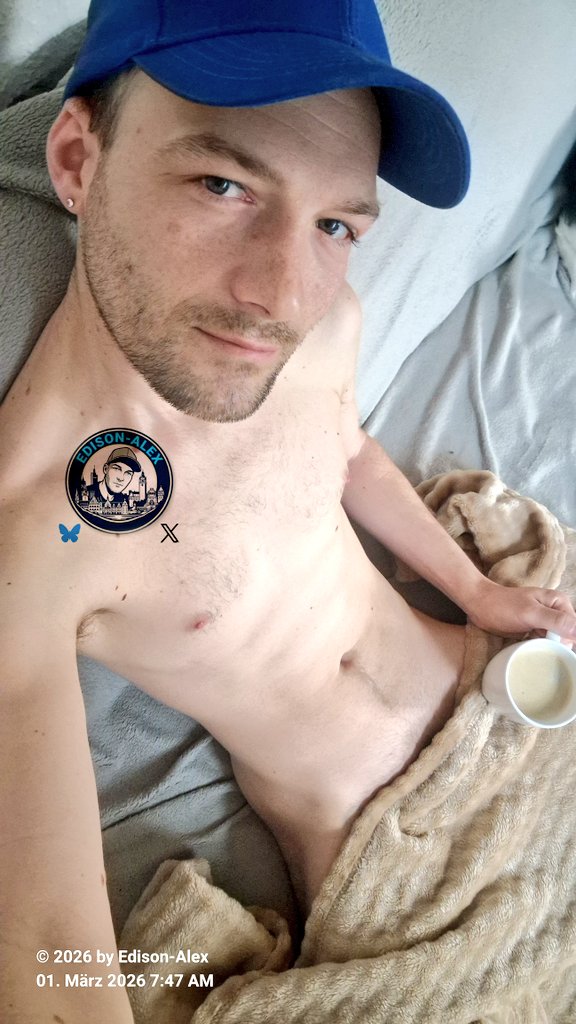 Edison Alex tweet media