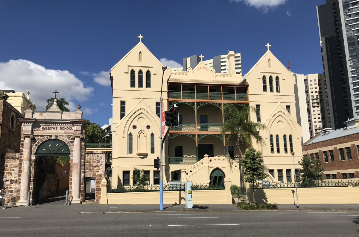 lorraineelizab6's tweet photo. Mother Mary Vincent Whitty, R.S.M. (1 March 1819 #Enniscorthy #Wexford-9 March 1892 All Hallows' Convent, Brisbane, 🇦🇺). In Brisbane, QLD; @mercyworldwide 8 years after Catherine McAuley founded. Founded 20 convents &amp; 26 schools e.g. @ahsbrisbane. 🪦Nudgee https://t.co/MDeVqoSkUr https://t.co/4YKSINGYn2