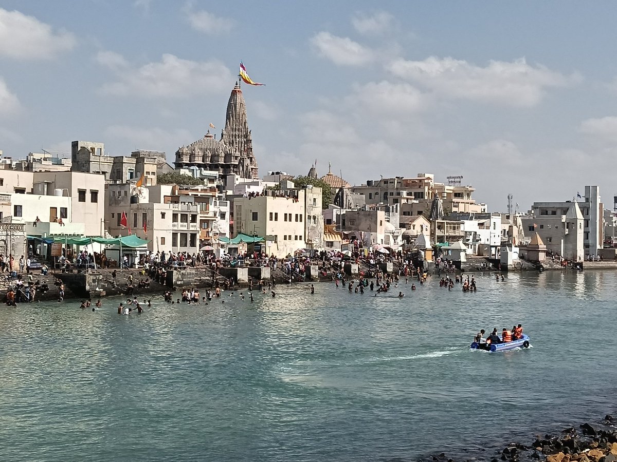 Mamlatdar Dwarka tweet media