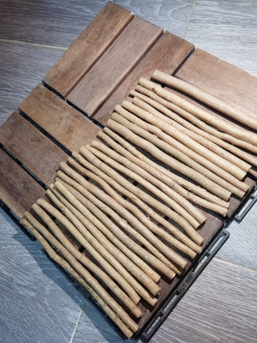 متجر ابو حنش للسواك tweet media