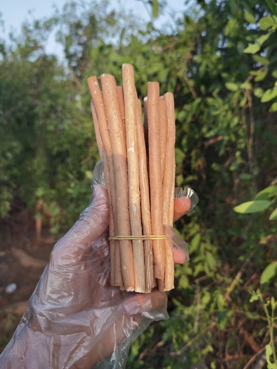 متجر ابو حنش للسواك tweet media