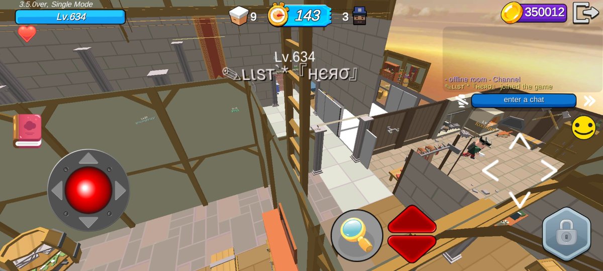 list_hideio's tweet photo. Ladder https://t.co/JwVeIt4GPt