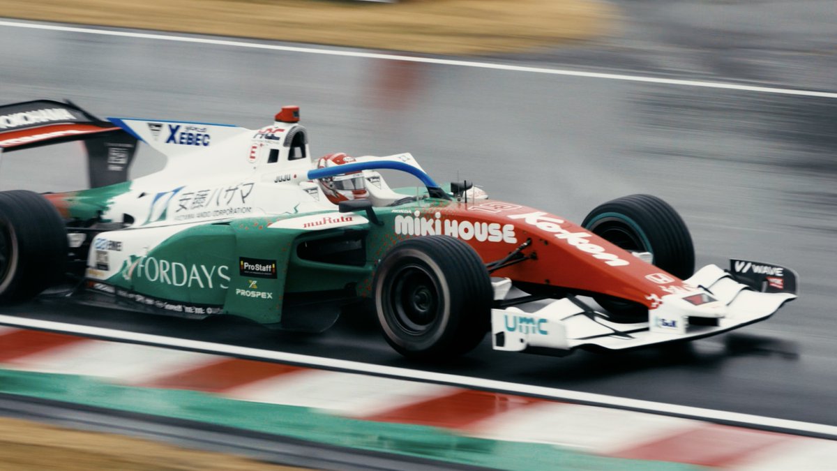 Triple Tree Racing (@3tree_jp) / Posts / X