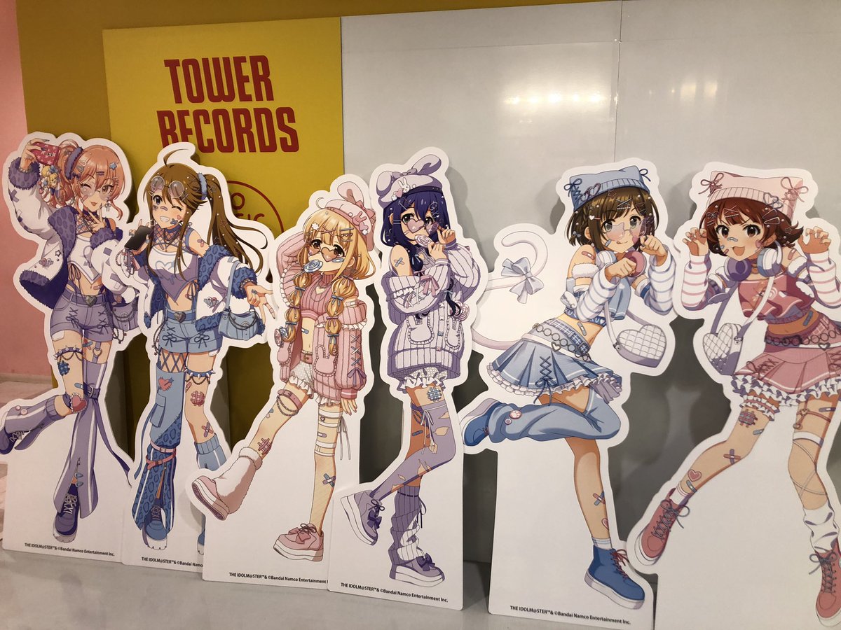 あまりにもかわいいすぎる