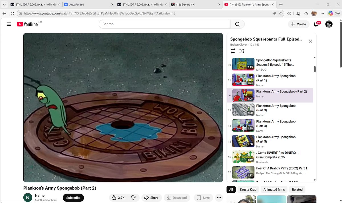 Baby i am too busy . me being busy🤣