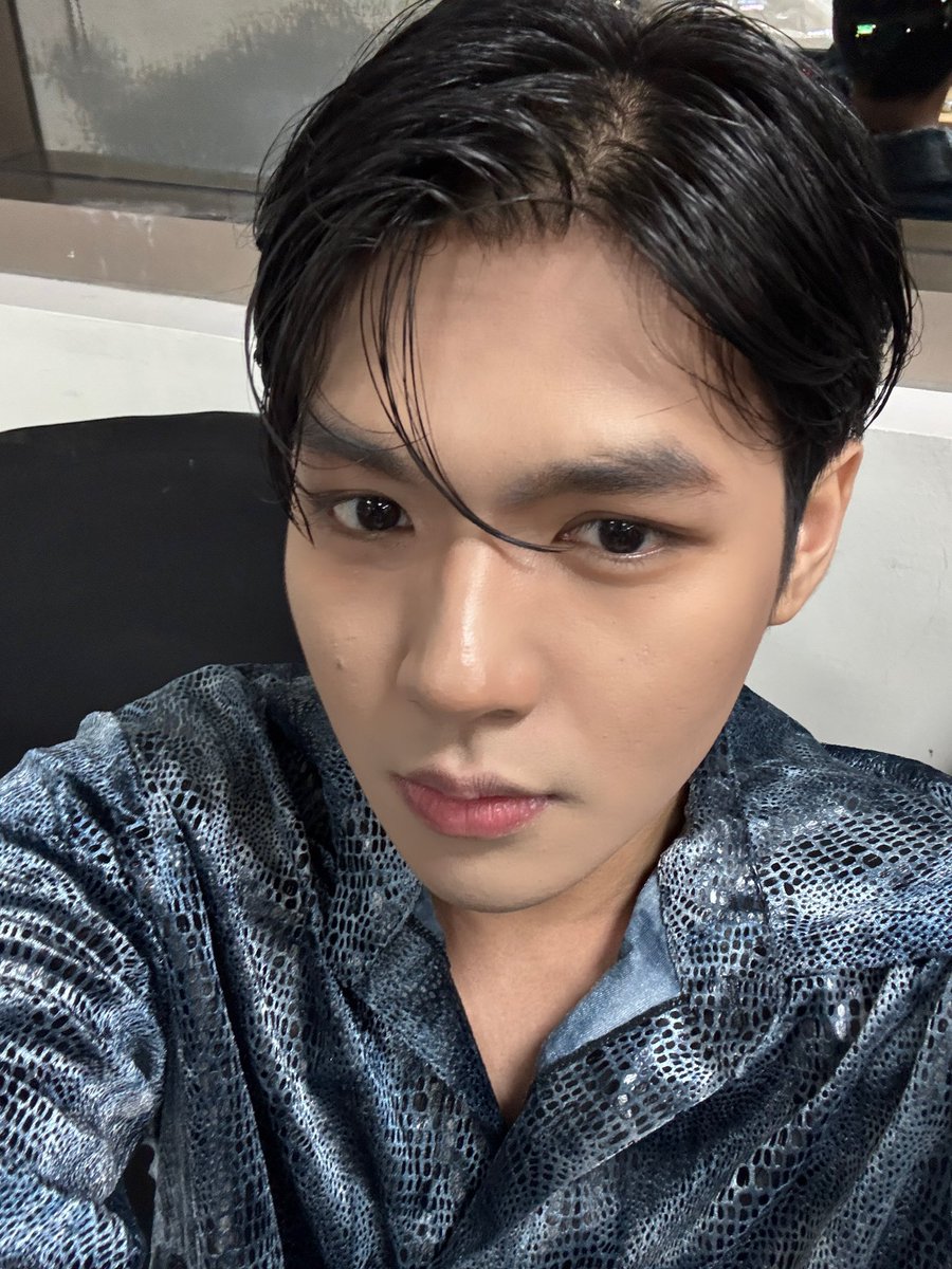 HORI7ON_twt's tweet photo. [🐱] 🌊

#HORI7ON #호라이즌 #KIM #킴 https://t.co/2wTZ0XvkjZ